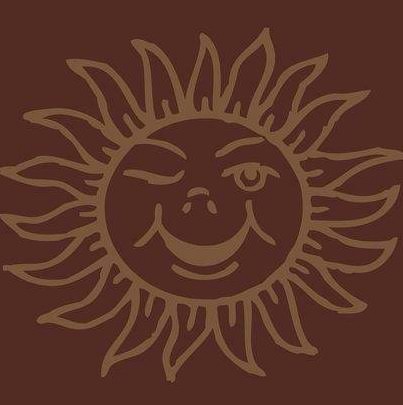 Logotip de l'Hostal del Sol
